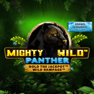 voltent:MightyWildPantherGrandDiamondEdition
