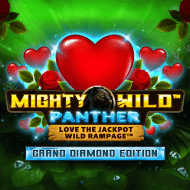 voltent:MightyWildPantherGrandDiamondEditionLovetheJackpot