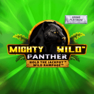 voltent:MightyWildPantherGrandPlatinumEdition