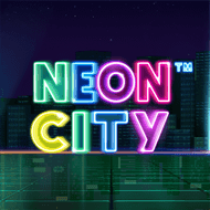 voltent:NeonCity
