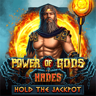 voltent:PowerofGodsHades