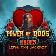 voltent:PowerofGodsHadesLovetheJackpot