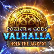 voltent:PowerofGodsValhalla