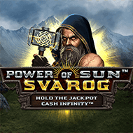 voltent:PowerofSunSvarog
