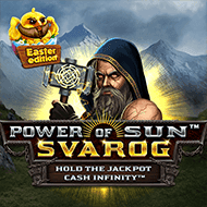 voltent:PowerofSunSvarogEaster