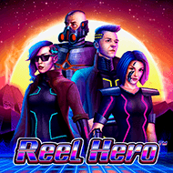 voltent:ReelHero