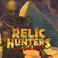 voltent:RelicHuntersBookofFaith