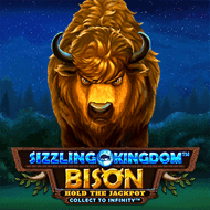 voltent:SizzlingKingdomBison