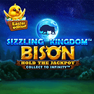 voltent:SizzlingKingdomBisonEaster