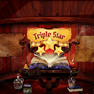 voltent:TripleStar