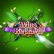 voltent:WinandReplay