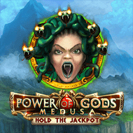 wazdan:PowerofGodsMedusa