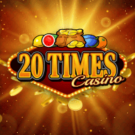 yggdrasil:20TimesCasino