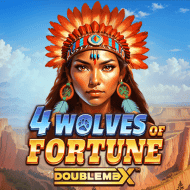 yggdrasil:4WolvesofFortune