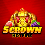 yggdrasil:5CrownHotfire