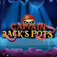 yggdrasil:CaptainJacksPots