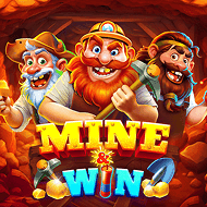 yggdrasil:MineAndWin