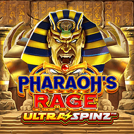yggdrasil:PharaohsRageUltraSpinz