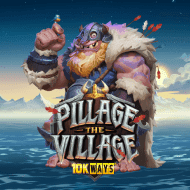 yggdrasil:PillagetheVillage10KWays
