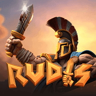yggdrasil:Rudis