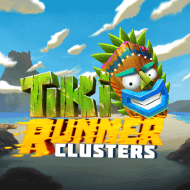 yggdrasil:TikiRunnerClusters