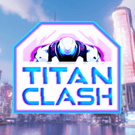 yggdrasil:TitanClash