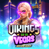 yggdrasil:VikingsgotoVegasWildFight