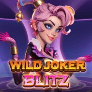 yggdrasil:WildJokerBlitz