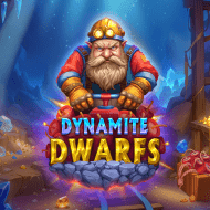 zillion:DynamiteDwarfs