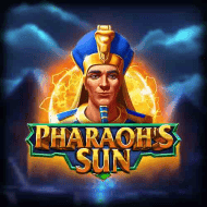 zillion:PharaohsSun