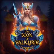 zillion:TheBookofValkyrie