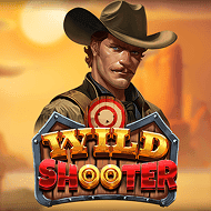 zillion:WildShooter