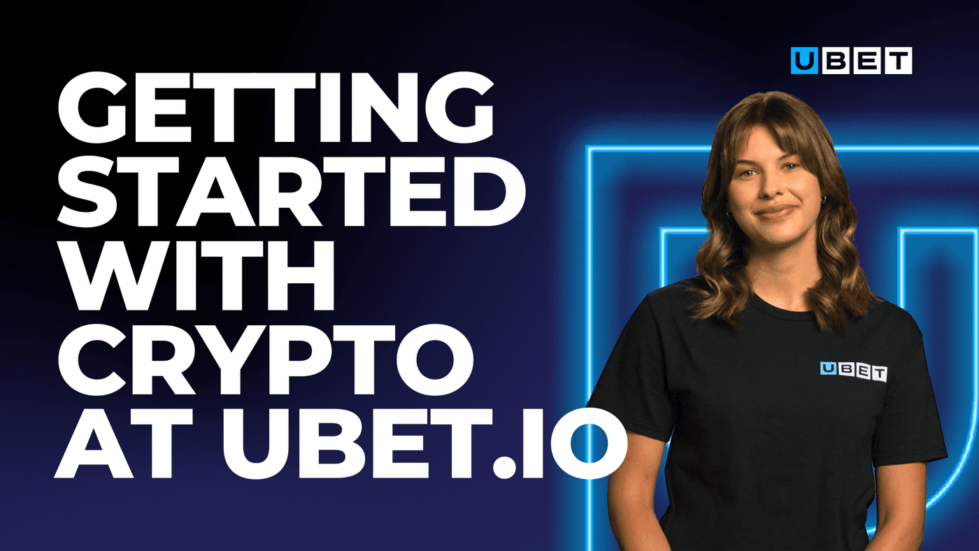 How to Start Your Betting Journey on UBET.io