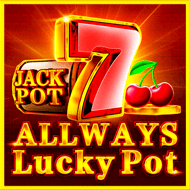 Allways Lucky Pot