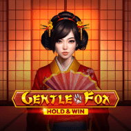Gentle Fox Hold And Win