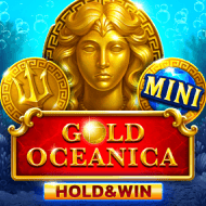 Gold Oceanica Hold And Win