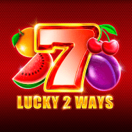 Lucky 2 Ways