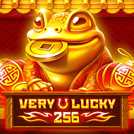 Very Lucky 256