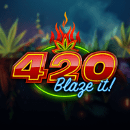 420 Blaze It