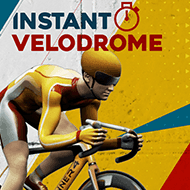 Instant Virtual Velodrome