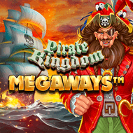 Pirate Kingdom Megaways