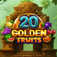 20 Golden Fruits