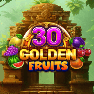 30 Golden Fruits