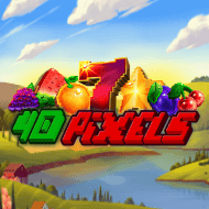 40 Pixels
