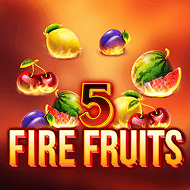 5 Fire Fruits