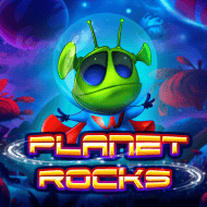 Planet Rocks
