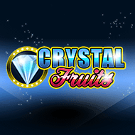 Crystal Fruits