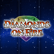 Diamonds On Fire