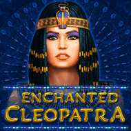 Enchanted Cleopatra