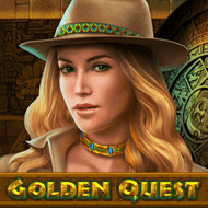 Golden Quest